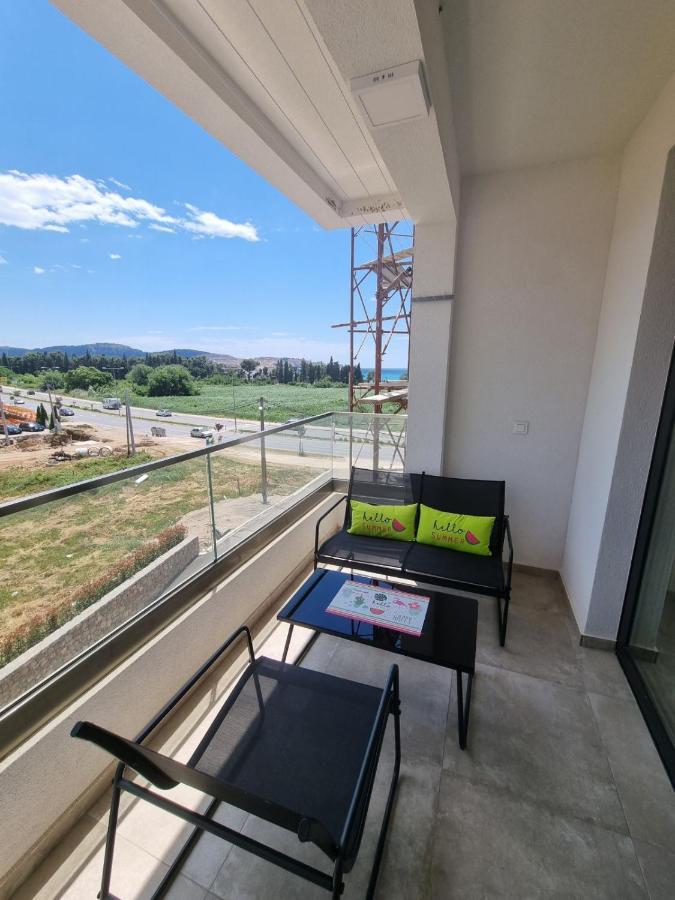 Apartman Javi Apartment Бар Екстериор снимка