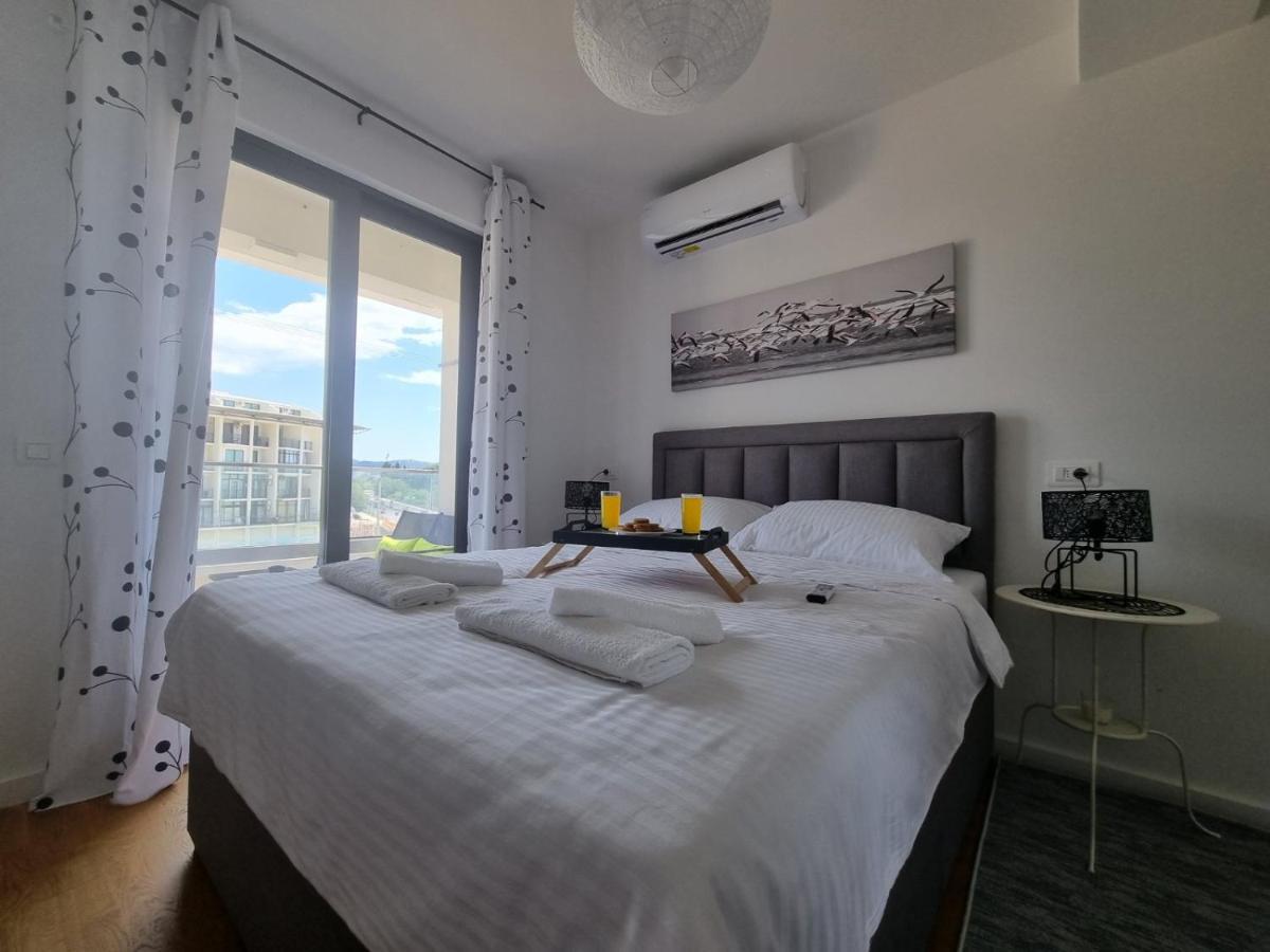 Apartman Javi Apartment Бар Екстериор снимка
