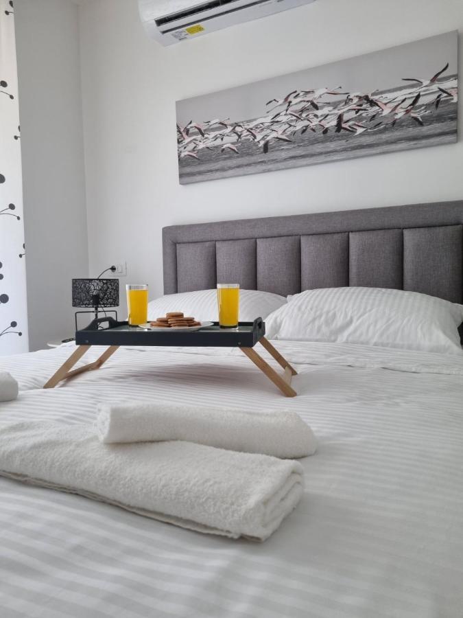 Apartman Javi Apartment Бар Екстериор снимка