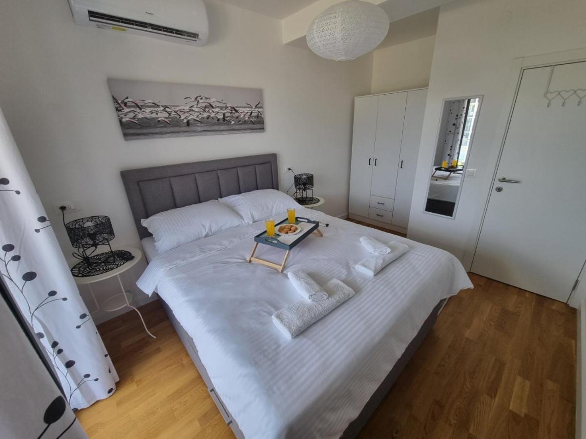 Apartman Javi Apartment Бар Екстериор снимка