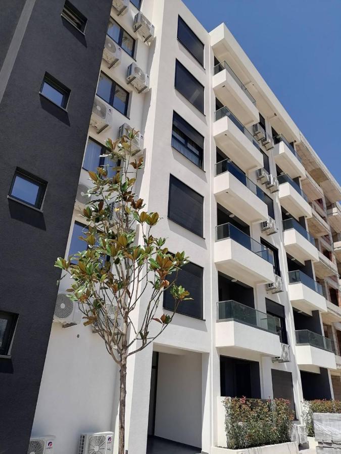 Apartman Javi Apartment Бар Екстериор снимка