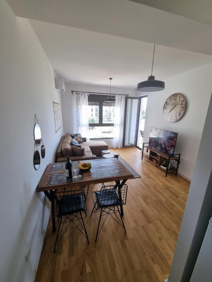 Apartman Javi Apartment Бар Екстериор снимка