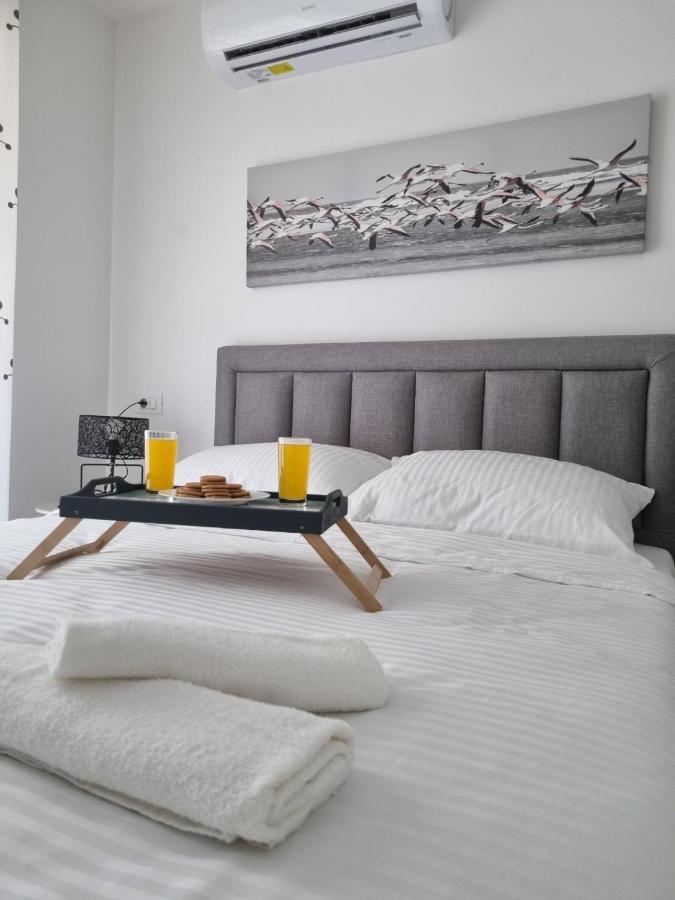 Apartman Javi Apartment Бар Екстериор снимка