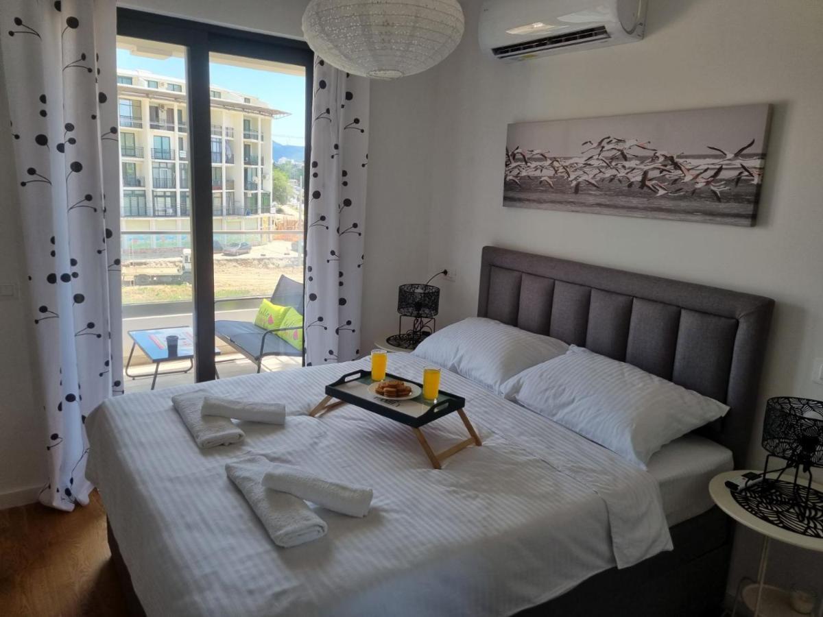 Apartman Javi Apartment Бар Екстериор снимка