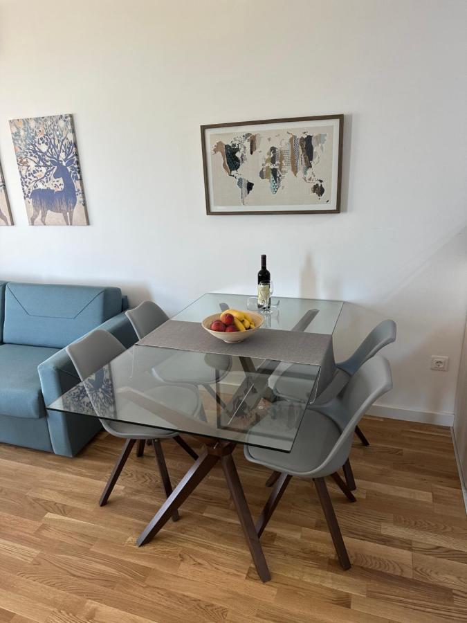 Apartman Javi Apartment Бар Екстериор снимка