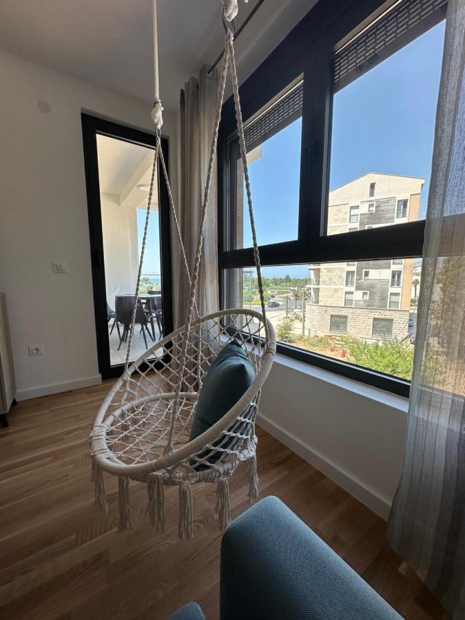 Apartman Javi Apartment Бар Екстериор снимка