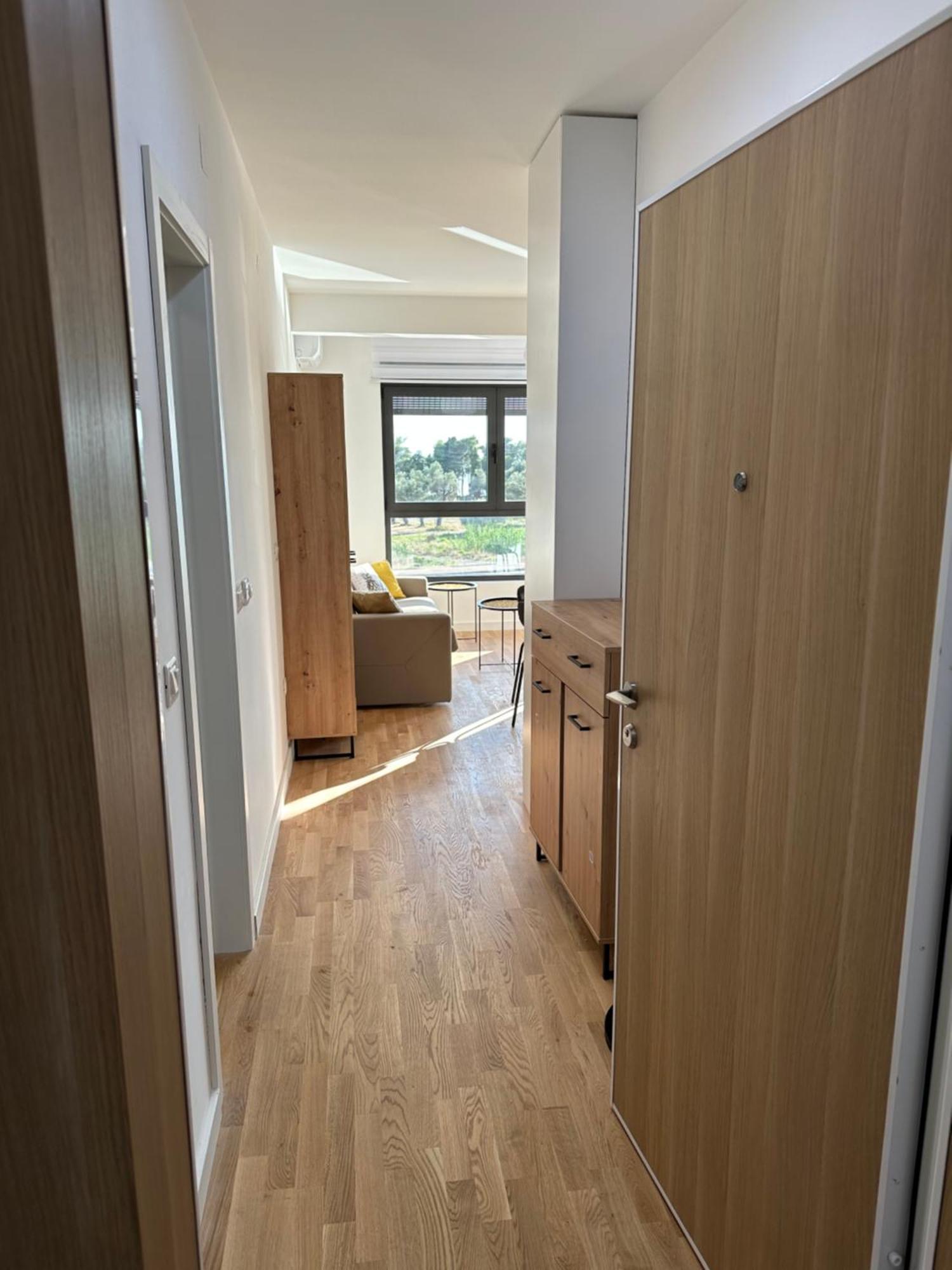Apartman Javi Apartment Бар Екстериор снимка