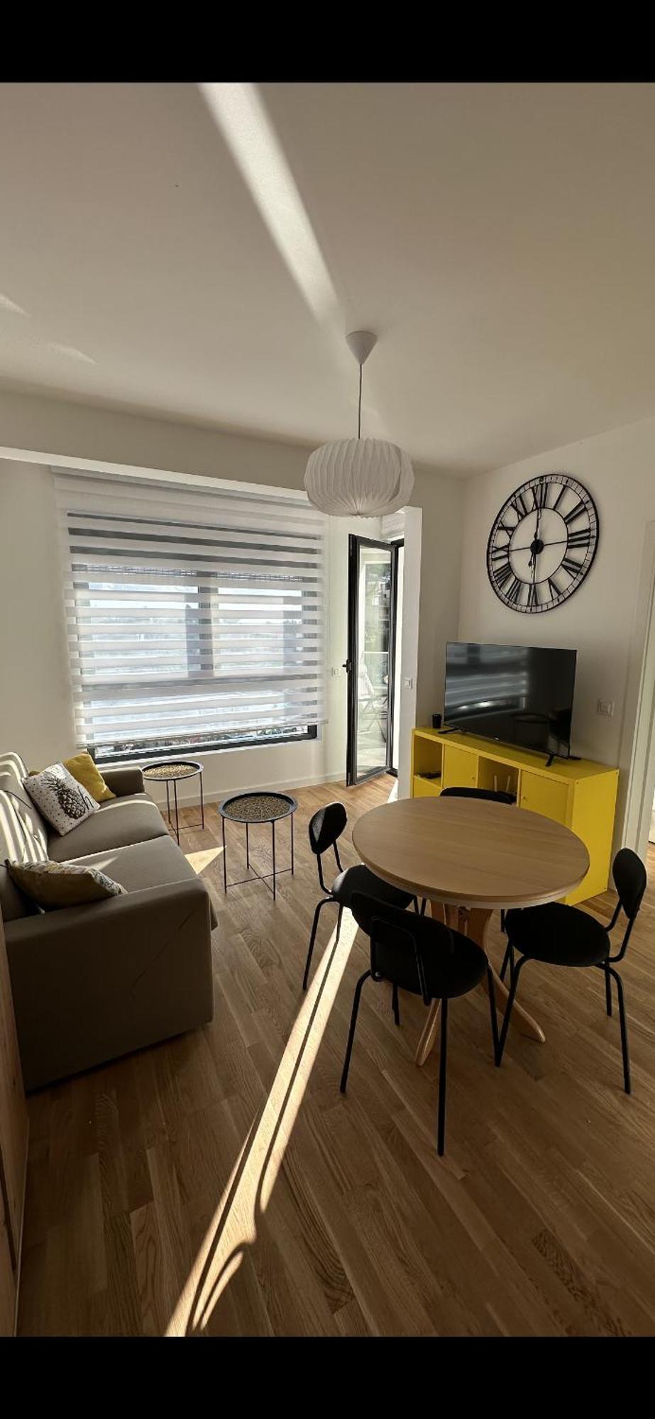 Apartman Javi Apartment Бар Екстериор снимка