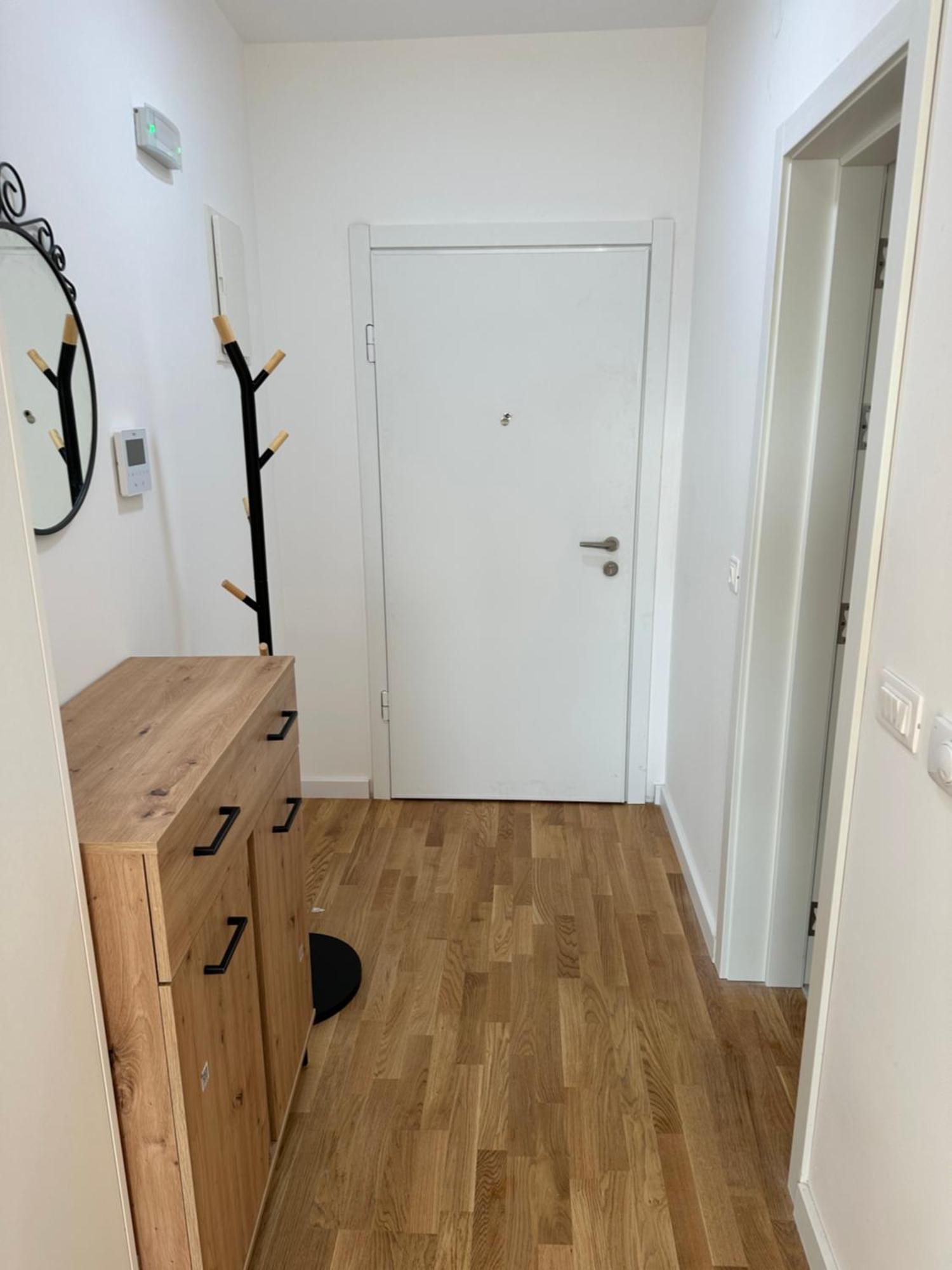 Apartman Javi Apartment Бар Екстериор снимка