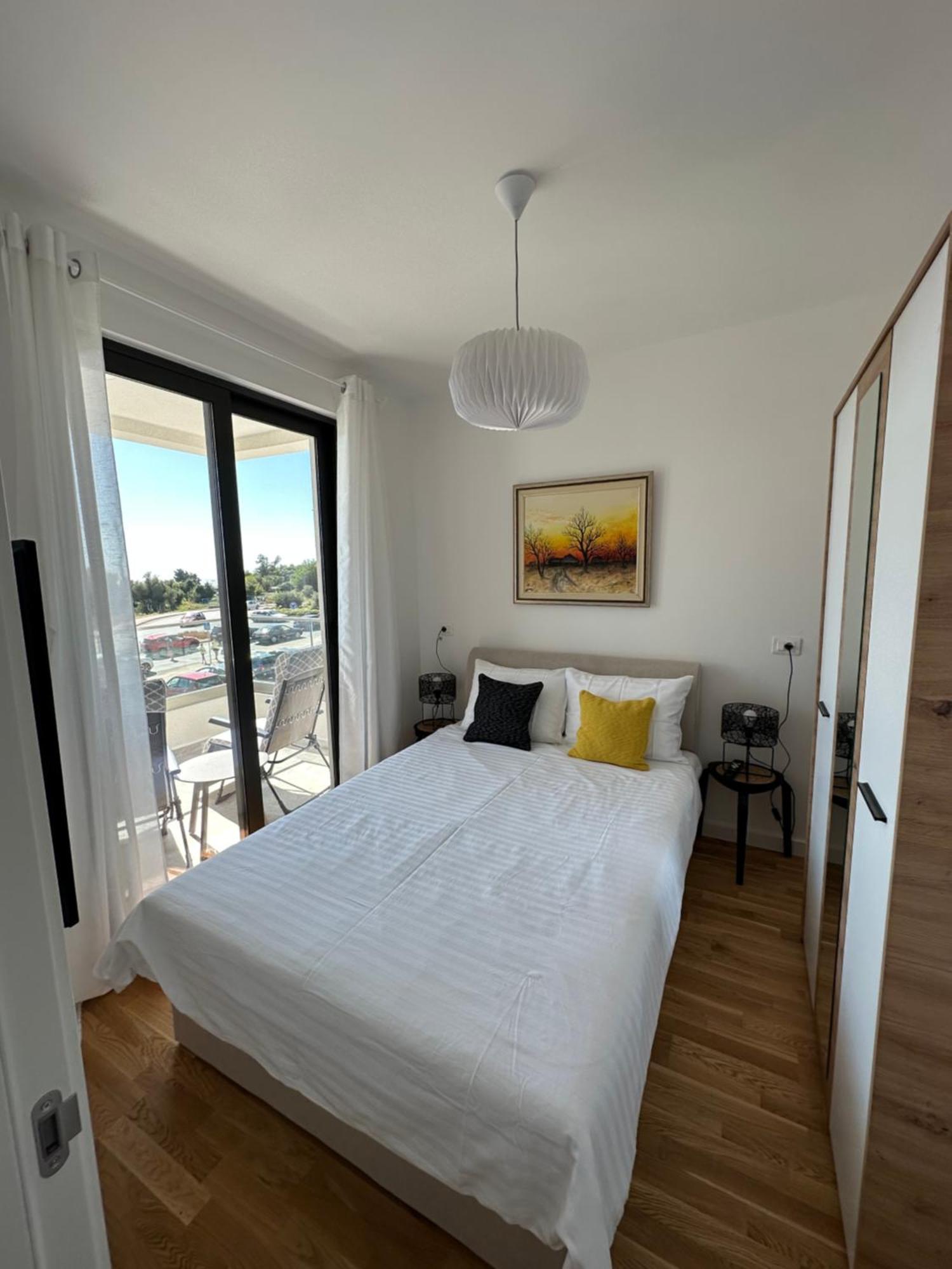 Apartman Javi Apartment Бар Екстериор снимка