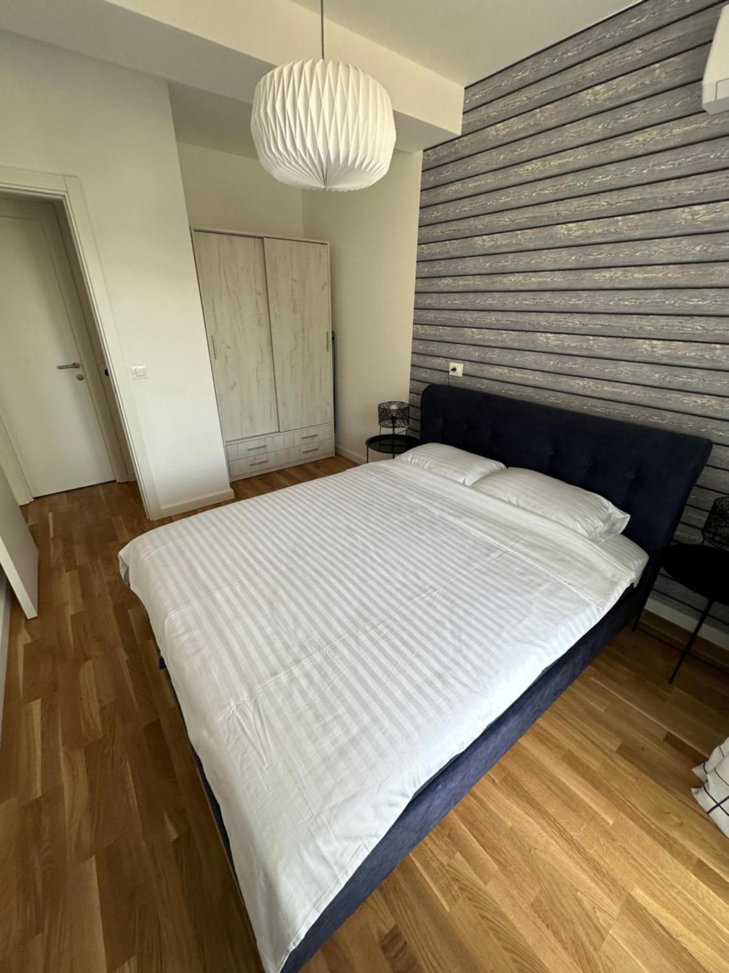 Apartman Javi Apartment Бар Екстериор снимка
